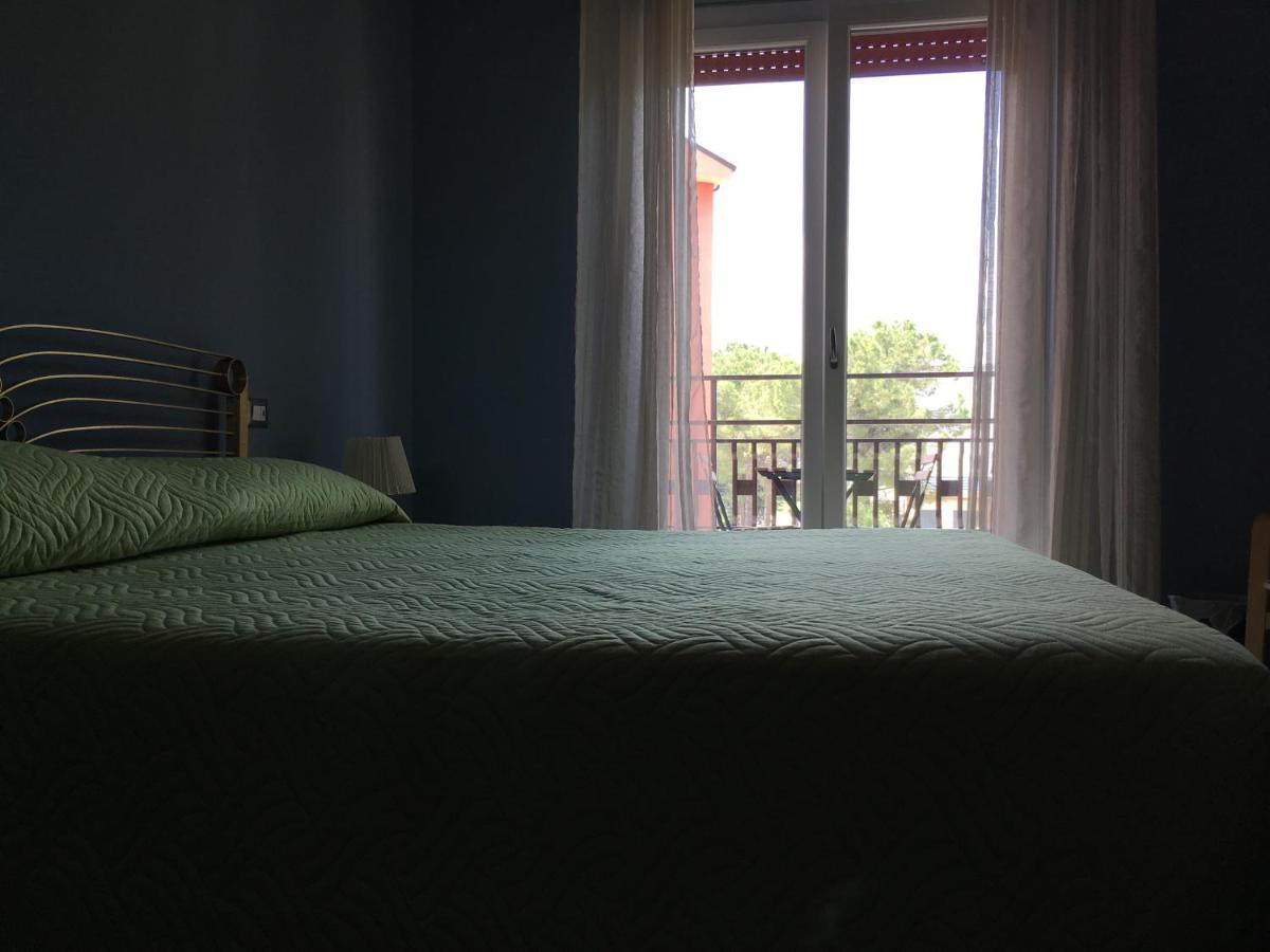 B&B Amici Miei Lanciano Exterior photo
