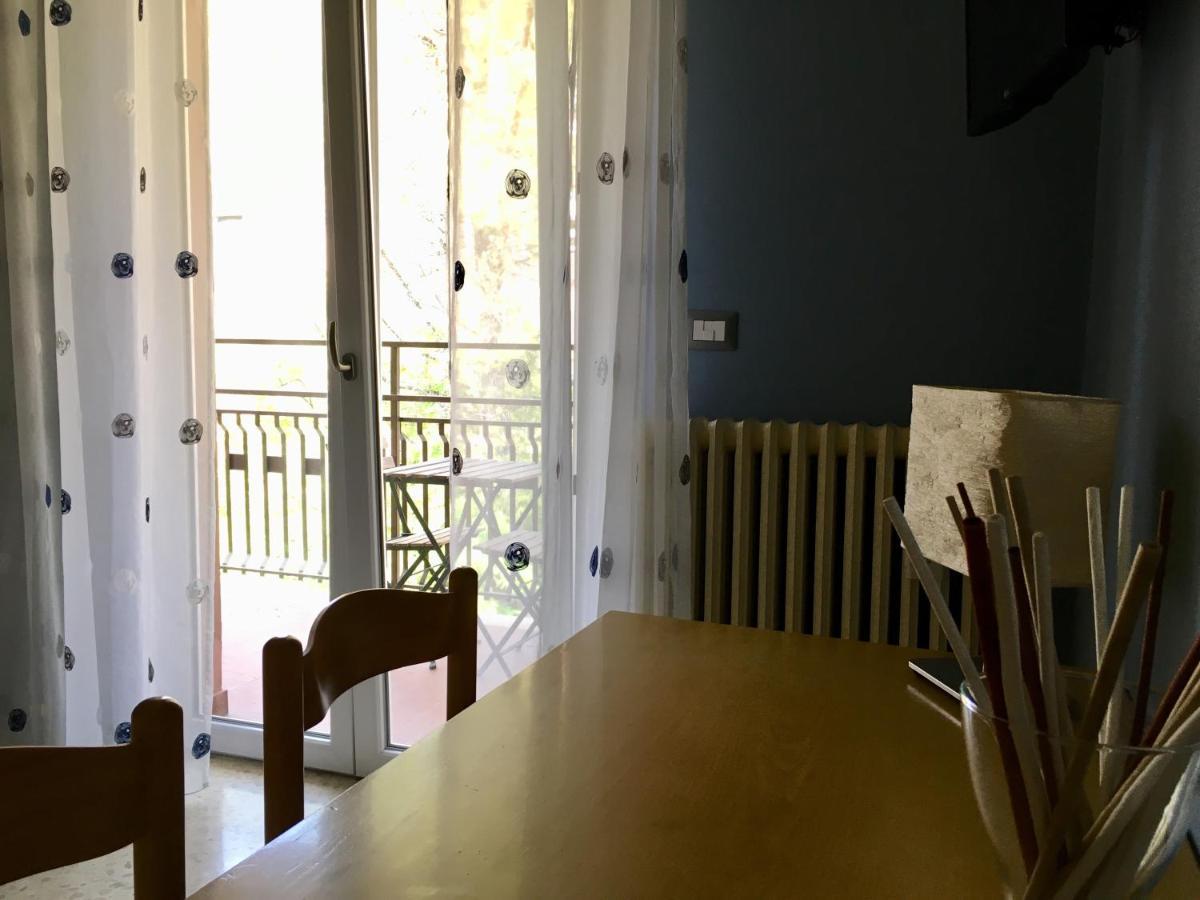 B&B Amici Miei Lanciano Exterior photo